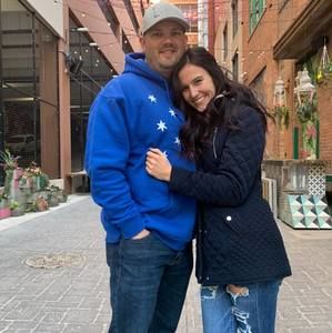 Meet your Posher, Hunter